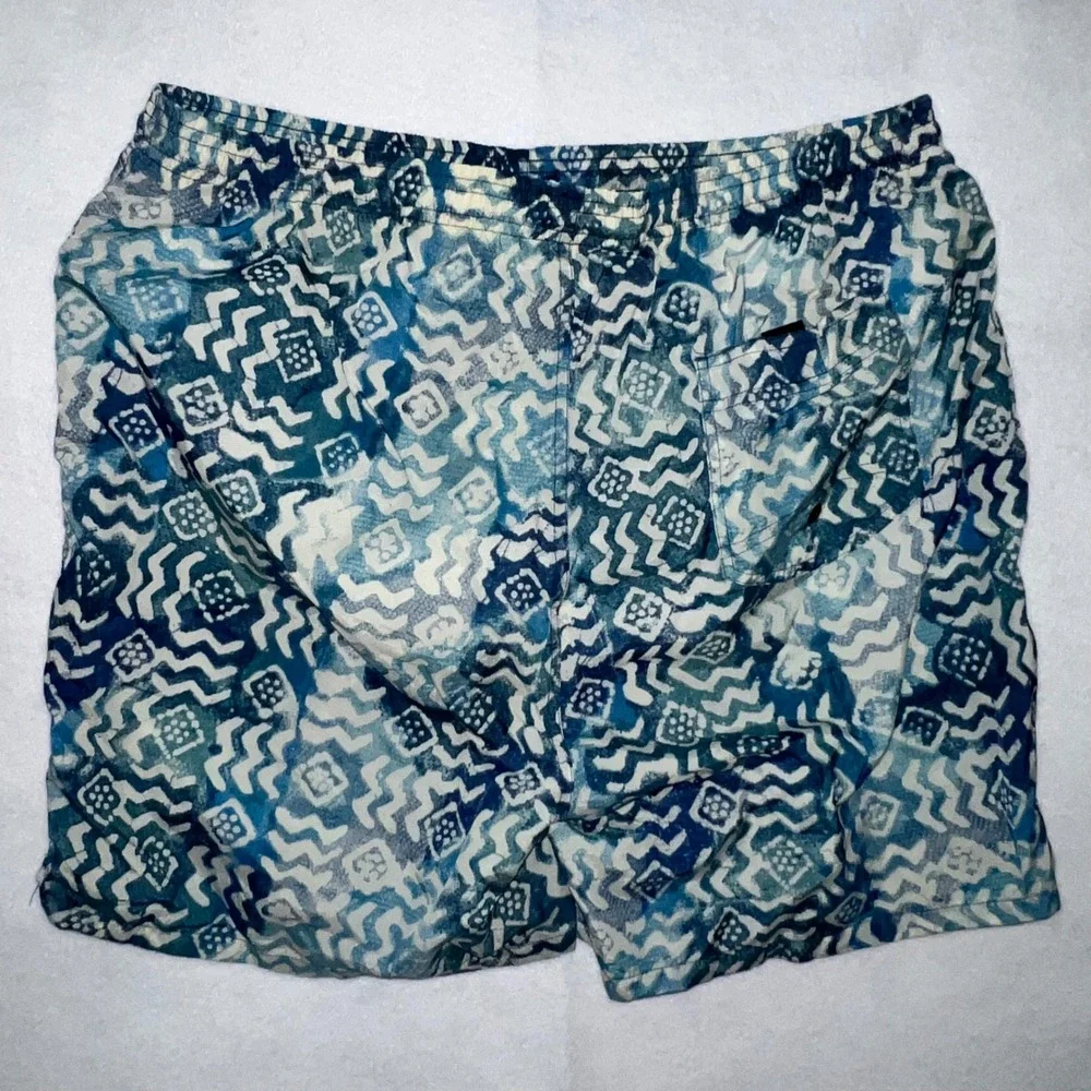 Weekend floral swim